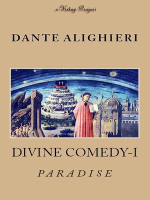 cover image of Divine Comedy (Volume I)